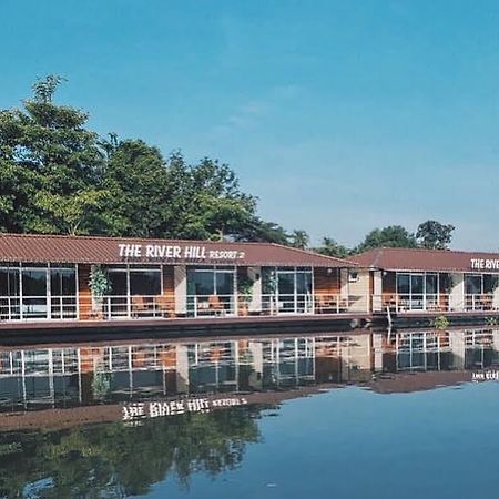 River Hill Resort Канчанабури Экстерьер фото